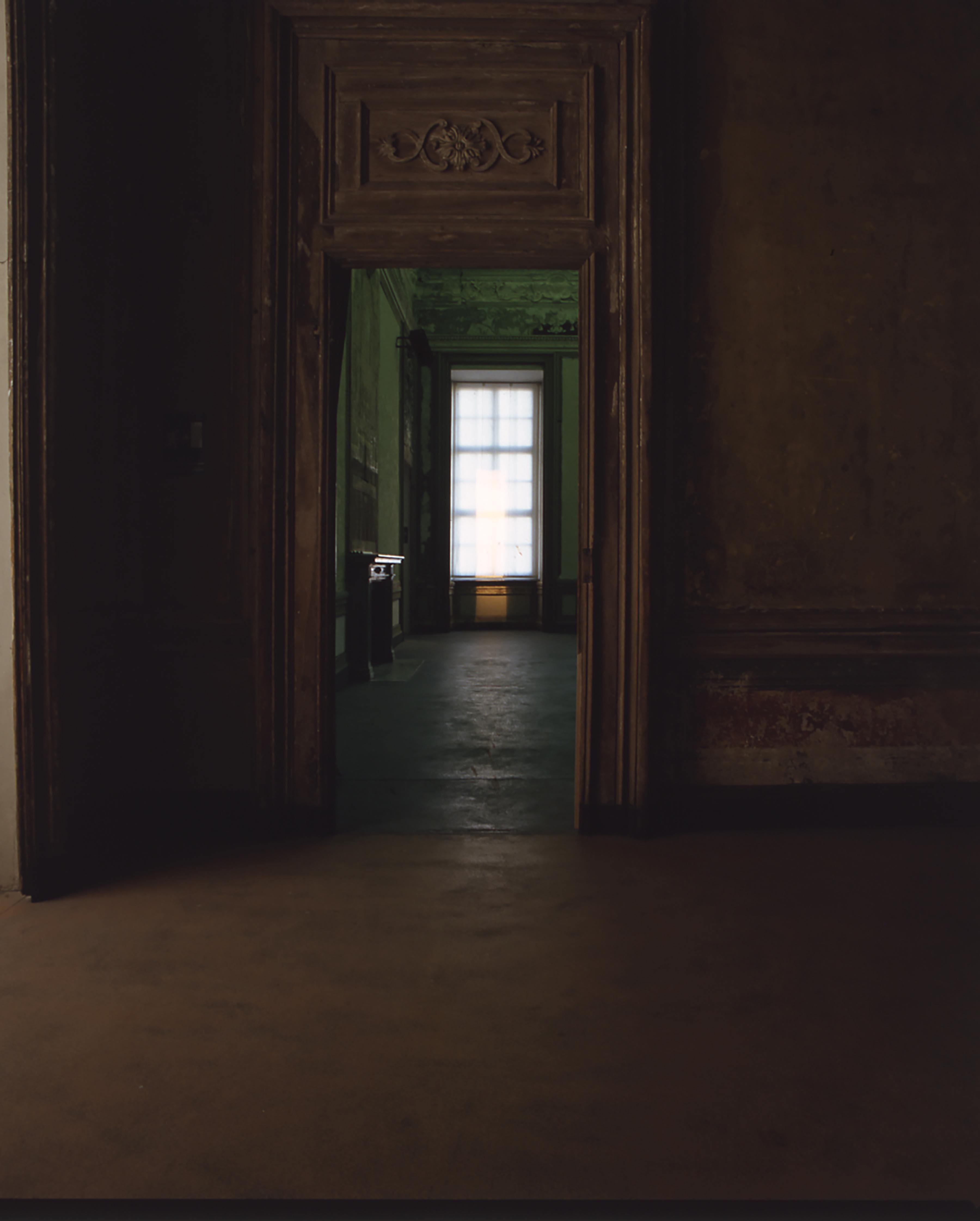 Marco Bagnoli, Senza titolo, 1992